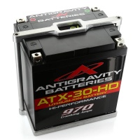 LC Fabrications ATX30 Battery Box